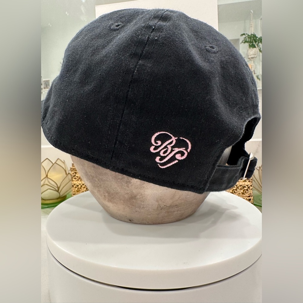 Blackpink x verdy Exvlusive Collab Born Pink, Girls Don’t Cry, Dad Hat EUC - Picture 11 of 17